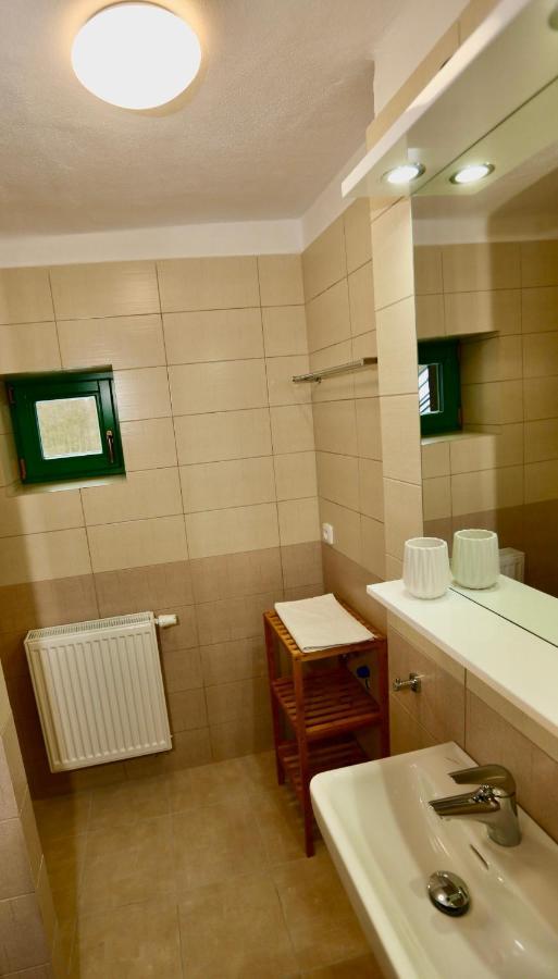 Chata Rozhlas Zelezna Ruda Bagian luar foto